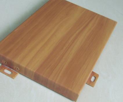 長(zhǎng)沙鋁單板與鋁塑板分析