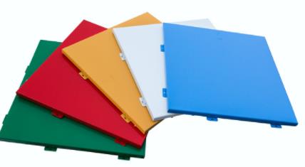 長(zhǎng)沙鋁單板發(fā)展趨勢(shì)與生存工藝